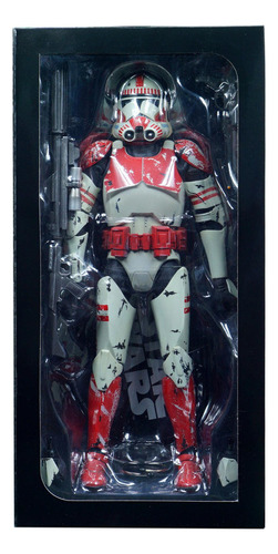 Star Wars Sideshow Militaries Imperial Shock Trooper 1:6