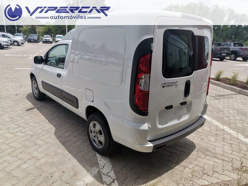 Fiat Fiorino Furgon 1.4 2021 0km