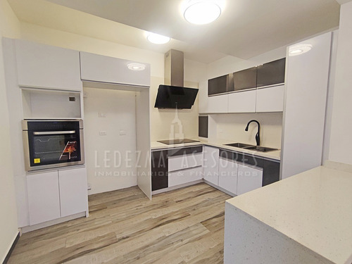 Imagen 3 de 15 de Ledezma Asesores Vende Townhouse Moderno A Estrenar Con Acabados De Primera, Ubicado En Conjunto Cerrado, Sector Germania, Ciudad Bolivar - Venezuela