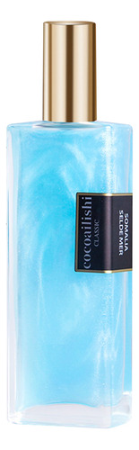 Perfume Brillante De Aromaterapia State Of Mind Perfume 002a