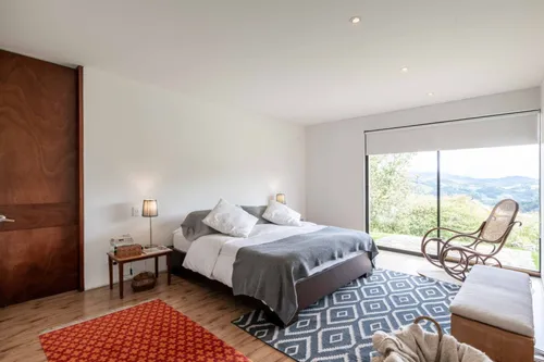 Casa En Venta En Arboretto. Cod V8352