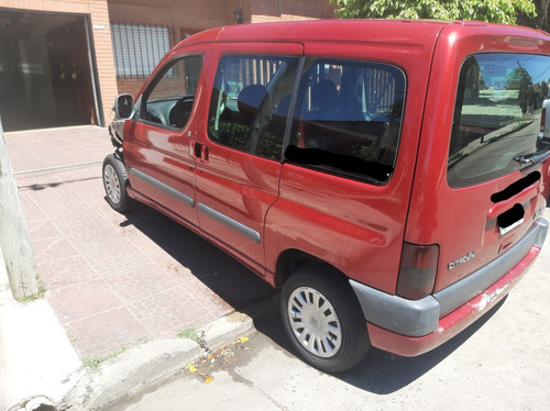 Citroen Berlingo Multipace Multipace 1.9 Diesel