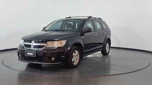 Dodge Journey SXT