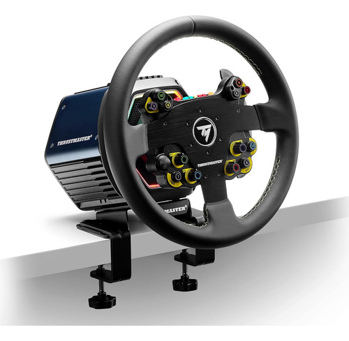 Thrustmaster Evo Racing 32r Leather Wheel Add-on