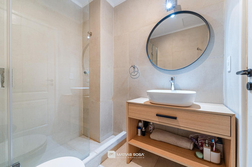 Venta Ph 3 Ambientes Moderno, Al Frente Piso Completo