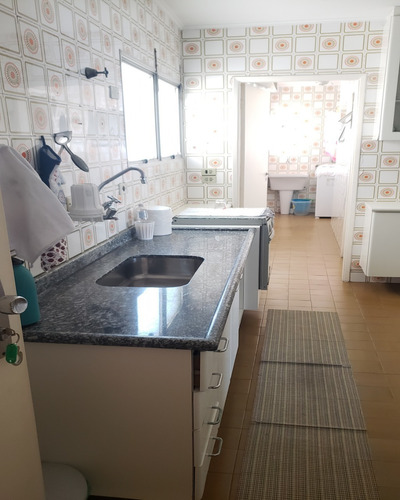 Imagem 4 de 17 de Apartamento Residencial Para Locação - Ap01445 - 34823248