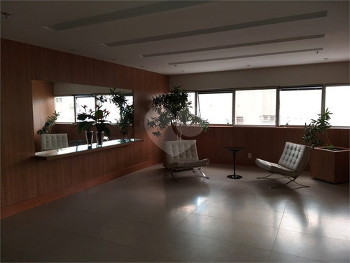 Imagem 9 de 30 de Sala Comercial, 1 Vaga, Getúlio Prime Officie Menino Deus - Reo432471