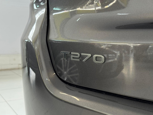 Jeep Compass 1.3 Longitude T270 (Aut) (Flex)
