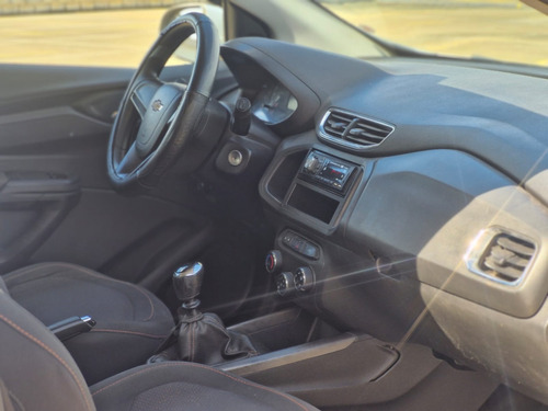 Chevrolet Onix 1.0 MPFI LT 8V FLEX 4P MANUAL