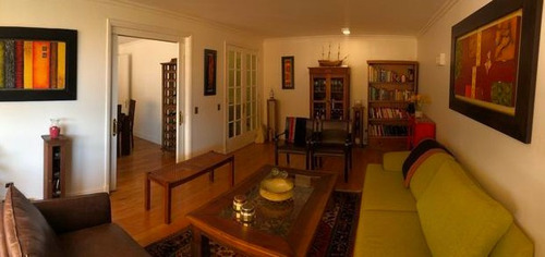 Departamento En Venta De 4 Dorm. En Las Condes