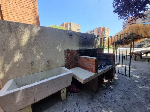 Arriendo Alto Del Valle
