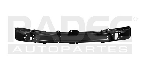 Alma Fascia Delantera Renault Logan 2015 - 2019 Rxc