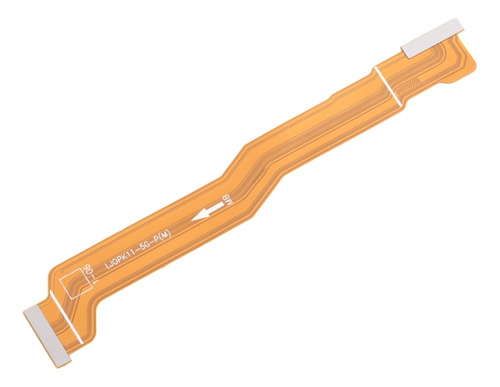 Compatible Cable Flexible Lcd Para Oppo K11