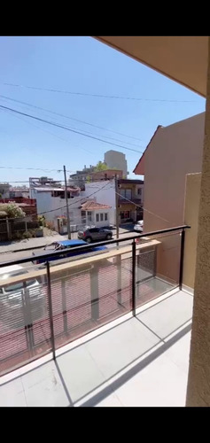 Imagen 3 de 9 de 25 De Mayo 100- Venta Departamento A Estrenar Ramos Mejia