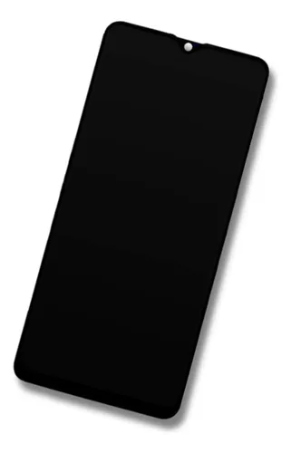 Módulo Display Lcd Display Para A20s A207 Samsung Touch