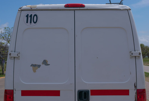 Peugeot Boxer 2.8 Hdi Furgon 350mh