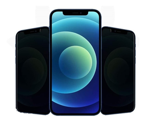 Película De Privacidade Vidro Tem Hprime iPhone 12 E Pro 6.1