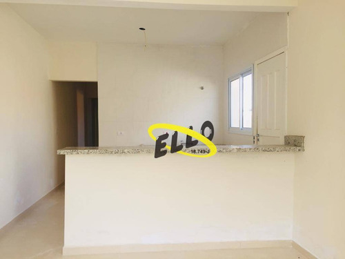 Imagem 5 de 26 de Casa Com 2 Dormitórios À Venda, 80 M² Por R$ 290.000,00 - Jardim Japão - Cotia/sp - Ca5046