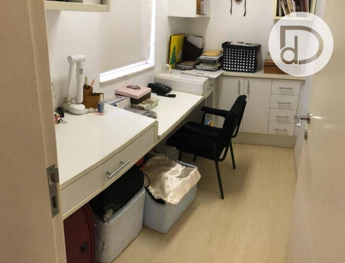 Imagem 20 de 30 de Casa Com 4 Dormitórios À Venda, 300 M² Por R$ 1.600.000,00 - Centro - Vinhedo/sp - Ca4141