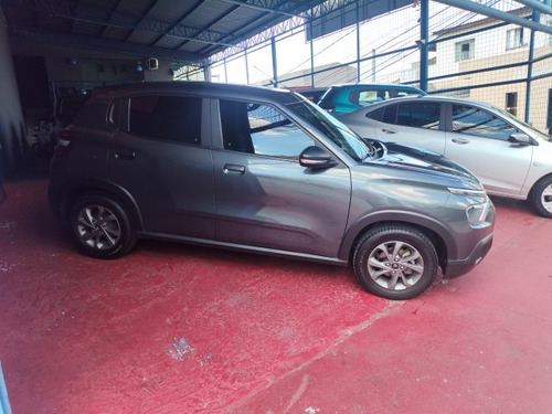 Citroën C3 C3 1.6 16V FLEX FEEL PACK AT6