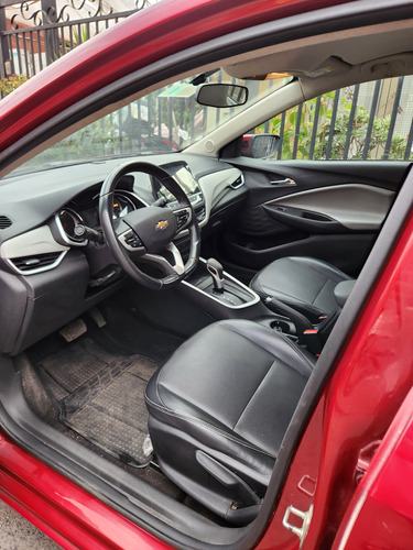 Chevrolet Onix Turbo 1.0 Premier At