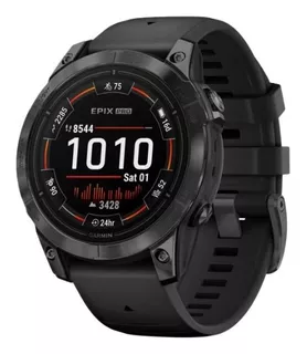 Reloj Multisport Garmin Epix Pro (gen 2) Edicion Estándar Ne