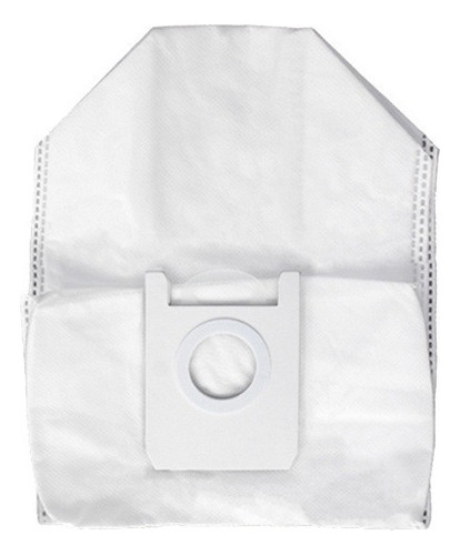 P Bolsa De Polvo De 10 Piezas Para Aspiradora Roidmi Eve