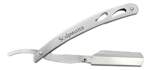Scalpmaster  afeitar De Afeitar Sr-sc7911