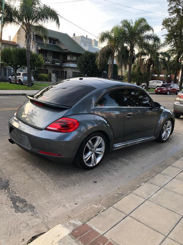 Volkswagen Beetle 1.4 Tsi Desin