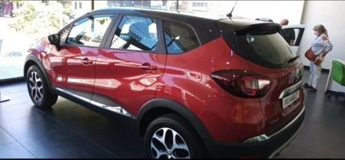 Imagen 14 de 21 de Renault Captur Intens 1.6 Cvt 2022 Stock Fisico Entrega Inme