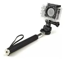 Comprar Monopod Palo Bastón Sumergible Metal Cámara Deportiva Selfie