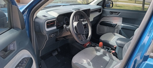 Ford Maverick 2.0 Ecoboost Cd Xlt At8 2wd