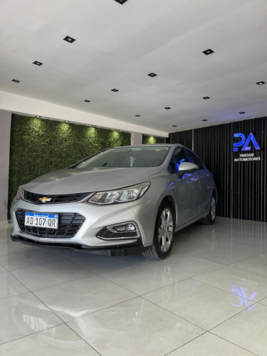 Chevrolet Cruze 1.4 Lt Mt