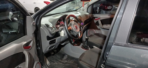 Fiat Palio 1.6 Essence 115cv