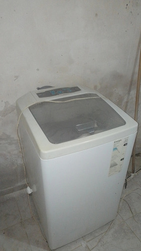 Lavarropas Marca Drean (único Detalle No Anda El Tablero)