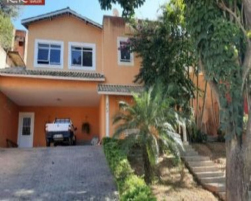 Imagem 1 de 12 de Casa Residencial Taruma 4 Dorms 3 Vagas 230 Mts - Oportunidade - Rr2948 - 68979640