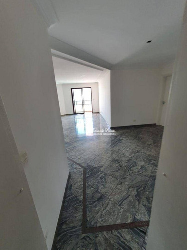 Imagem 16 de 30 de Apto. Vila Galvão 170mts2 - Ap0475