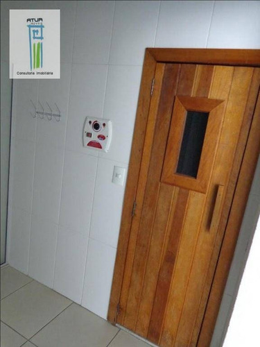 Imagem 30 de 30 de Apartamento Com 3 Dormitórios À Venda, 168 M² Por R$ 1.550.000,00 - Água Fria - São Paulo/sp - Ap0457