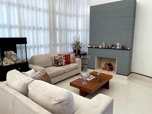 Imagem 2 de 30 de Casa À Venda Em Parque Dos Resedás - Ca010482