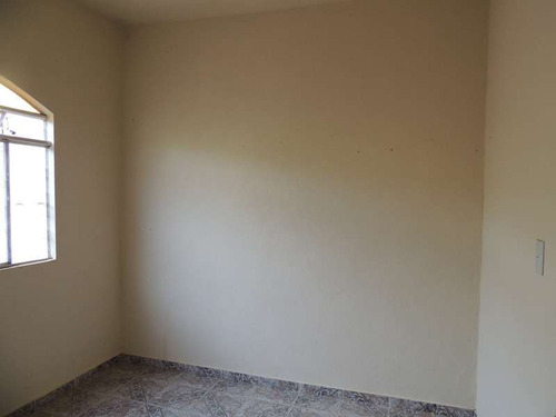 Imagem 3 de 8 de Casa À Venda, 3 Quartos, 1 Suíte, 2 Vagas, João Paulo Ii - Divinópolis/mg - 24810