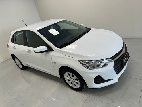 Chevrolet Onix 1.0 Lt 5p