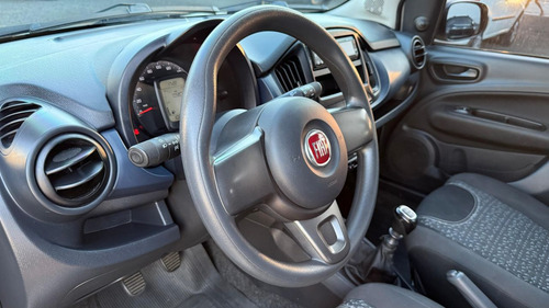 Fiat Uno UNO ATTRACTIVE 1.0 Fire Flex 8V 5p