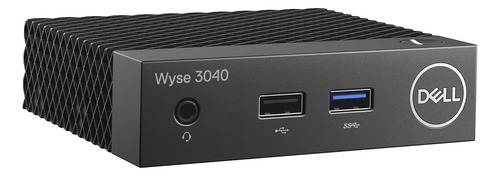 Dell Wyse 3040 Thin Client Intel Atom X5 Com Thinos