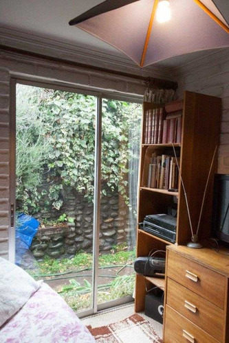 Imagen 15 de 21 de Vendo Casa, 6d, 2b, Paul Harris, Las Condes