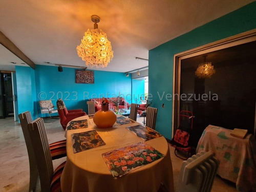 Leandro Manzano Apartamento En Venta,san Bernardino Mls #25-4833 As