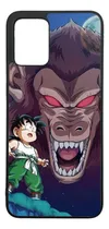 Comprar Funda Protector Para Moto Edge 30 Neo Dragon Ball