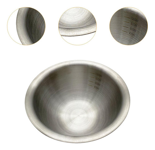 Gold Basin Gold Pan Manual Ligero Lavabo Pequeño