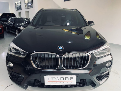 Bmw X1 Sdrive 2.016v Activeflex Turbo