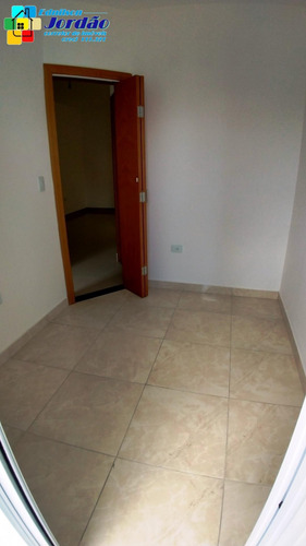 Apto Super Barato E No Melhor Local Do Bairro ! - 1852