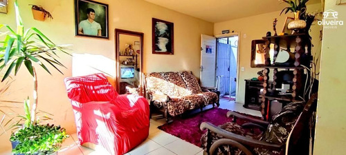 Imagem 4 de 16 de Casa Com 3 Dormitórios À Venda - São Gonçalo, Pelotas/rs - 7676
